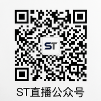 st站主播公众号二维码